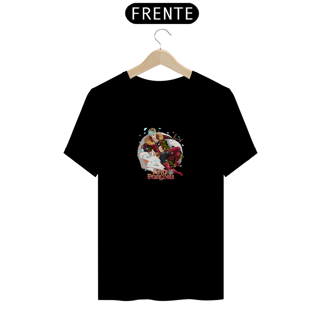 Nome do produto Camiseta Unissex Nanatsu no taizai 8