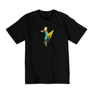 Nome do produto Camiseta Infantil (2 a 8) Nanatsu no taizai 1