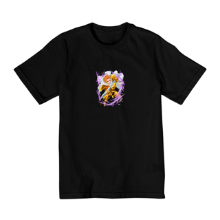 Nome do produto Camiseta Infantil (2 a 8) Nanatsu No Taizai 3