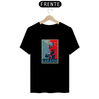 Nome do produto Camiseta Unissex Naruto 1