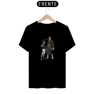 Nome do produto Camiseta Unissex Naruto 23