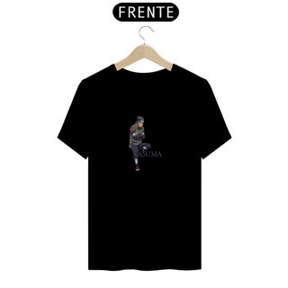 Nome do produto Camiseta Unissex Naruto 35