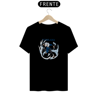 Nome do produto Camiseta Unissex Naruto 36