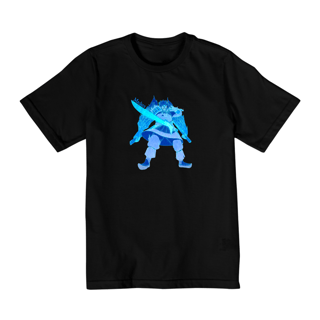 Nome do produto Camiseta Infantil (2 a 8) Naruto 13