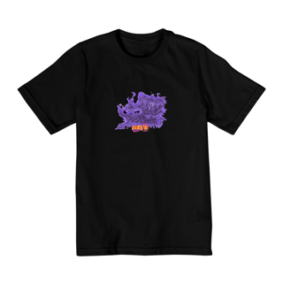 Nome do produto Camiseta Infantil (2 a 8) Naruto 14