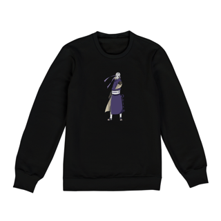 Nome do produto Moletom Fechado Unissex Naruto 4