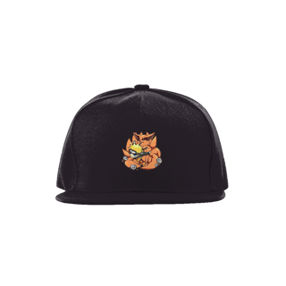 Nome do produto Boné Naruto 4