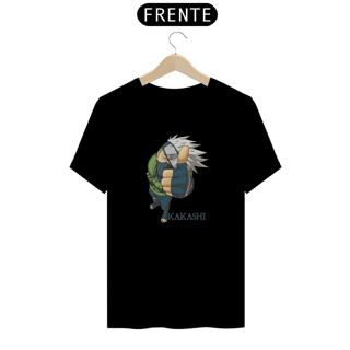 Nome do produto Camiseta Unissex Naruto 44