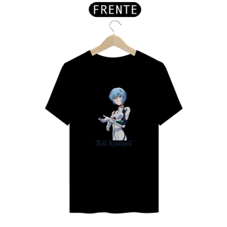 Nome do produto Camiseta Unissex Neon Genesis Evangelion 1