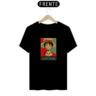 Nome do produto Camiseta Unissex One Piece 4