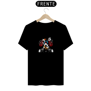 Nome do produto Camiseta Unissex One Piece 16