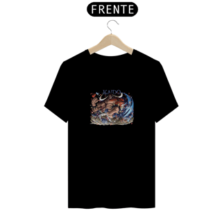 Nome do produto Camiseta Unissex One Piece 21