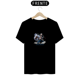 Nome do produto Camiseta Unissex One Piece 26