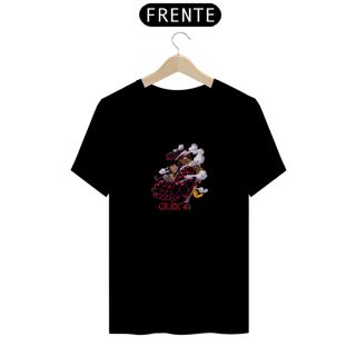 Nome do produto Camiseta Unissex One Piece 30