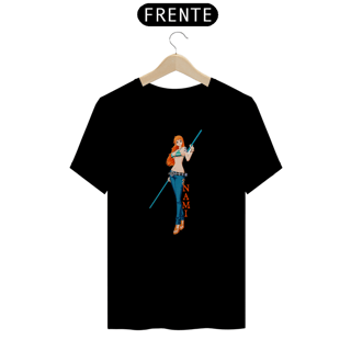 Nome do produto Camiseta Unissex One Piece 38