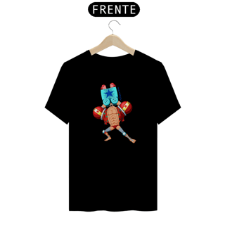 Nome do produto Camiseta Unissex One Piece 39