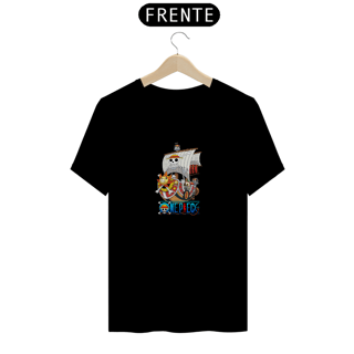 Nome do produto Camiseta Unissex One Piece 40