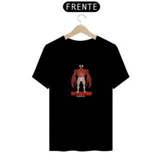 Nome do produto Camiseta Unissex One-Punch Man 3