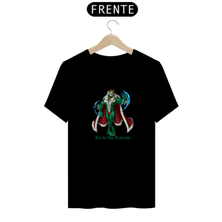 Nome do produto Camiseta Unissex One-Punch Man 5