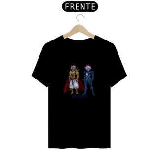 Camiseta Unissex One-Punch Man 7