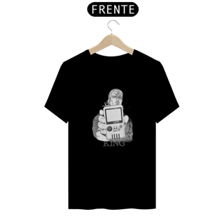 Nome do produto Camiseta Unissex One-Punch Man 9
