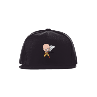 Nome do produto Boné One-Punch Man 5