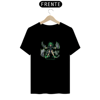 Nome do produto Camiseta Unissex One-Punch Man 11