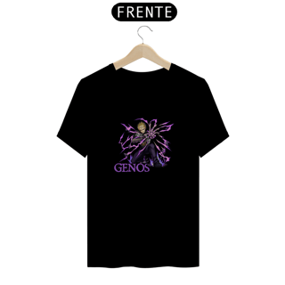 Nome do produto Camiseta Unissex One-Punch Man 12