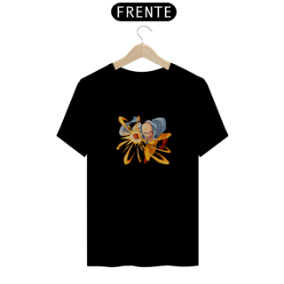 Nome do produto Camiseta Unissex One-Punch Man 13