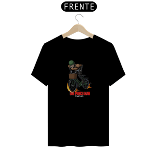 Nome do produto Camiseta Unissex One-Punch Man 15