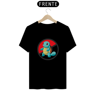 Nome do produto Camiseta Unissex Pokemon 1