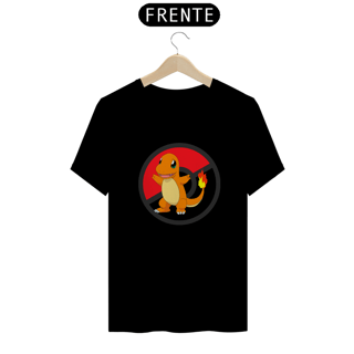 Nome do produto Camiseta Unissex Pokemon 4