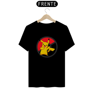 Nome do produto Camiseta Unissex Pokemon 6