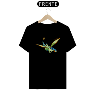 Nome do produto Camiseta Unissex Pokemon 7