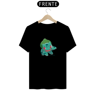 Nome do produto Camiseta Unissex Pokemon 11