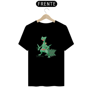 Nome do produto Camiseta Unissex Pokemon 14