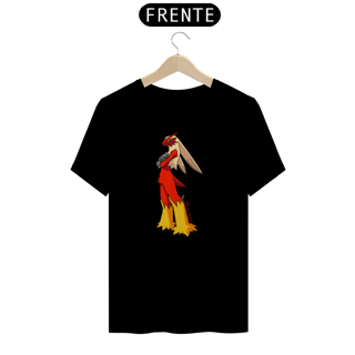 Nome do produto Camiseta Unissex Pokemon 18