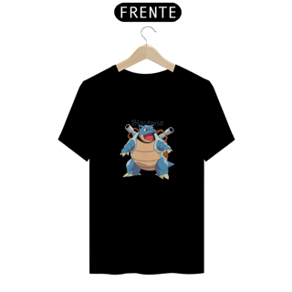 Nome do produto Camiseta Unissex Pokemon 19