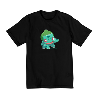 Nome do produto Camiseta Infantil Pokémon (2 a 8) 2