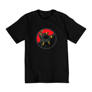 Nome do produto Camiseta Infantil (2 a 8) Pokémon 8
