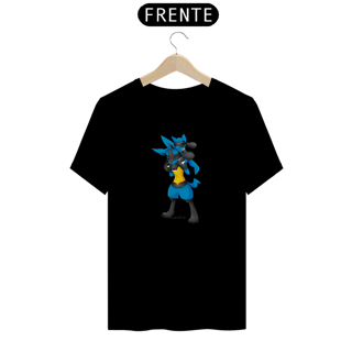 Nome do produto Camiseta Infantil (2 a 8) Pokémon 9
