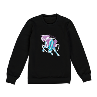 Nome do produto Moletom Fechado Unissex Pokémon 5
