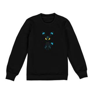 Nome do produto Moletom Fechado Unissex Pokémon 9