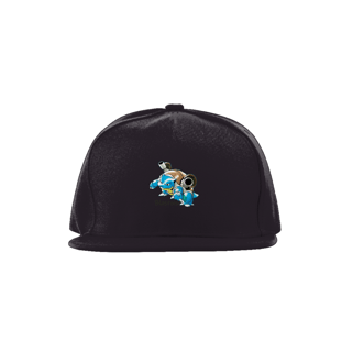 Nome do produto Boné Pokémon 5