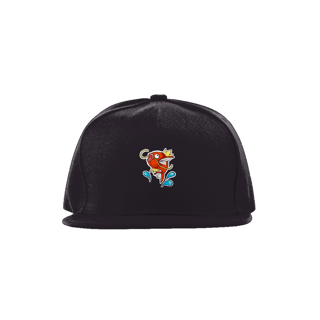 Nome do produto Boné Pokémon 8