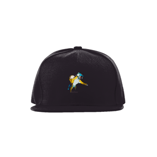 Nome do produto Boné Pokémon 9