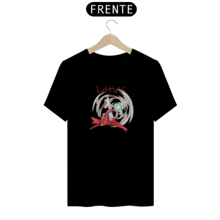 Nome do produto Camiseta Unissex Pokemon 26