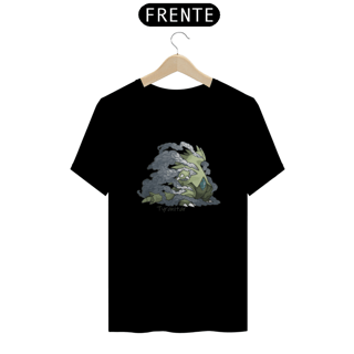Nome do produto Camiseta Unissex Pokemon 29