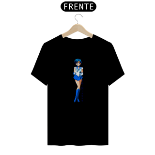 Nome do produto Camiseta Unissex Sailor Moon 5