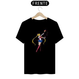 Nome do produto Camiseta Unissex Sailor Moon 6
